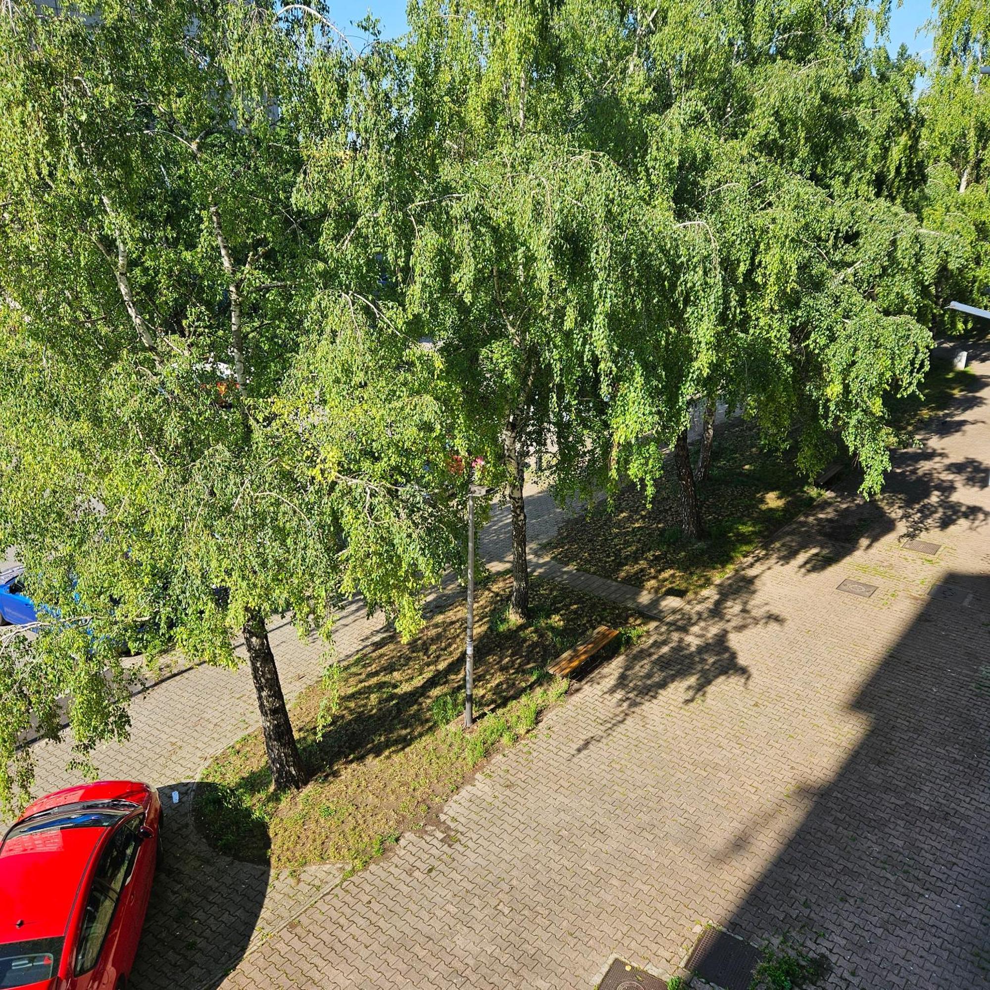 Apartman Dory Zagreb Exterior photo